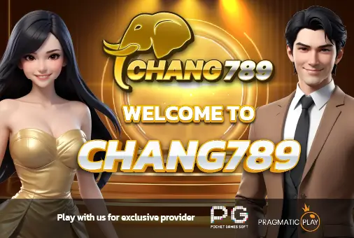 CHANG789 Premium Slots